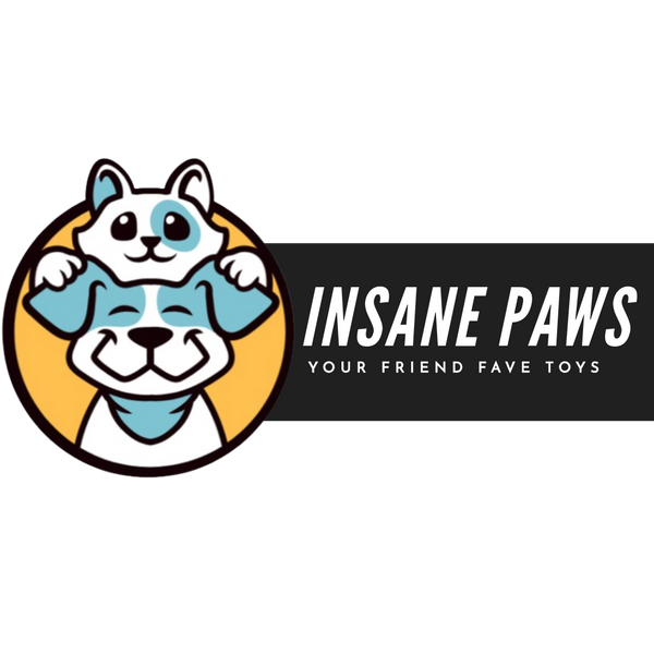 Insane Paws